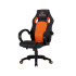 MeeTion MT-CHR15 180° Adjustable Backrest E-Sport Red Gaming Chair